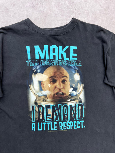 Vintage Dr Evil 1999 Movie Tee (L)