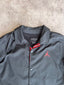 Paris Saint- Germain x Jordan Coach Jacket (XL)