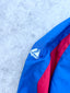 Vintage philadelphia Phillies MLB Pullover Jacket (XL)