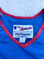 Vintage philadelphia Phillies MLB Pullover Jacket (XL)