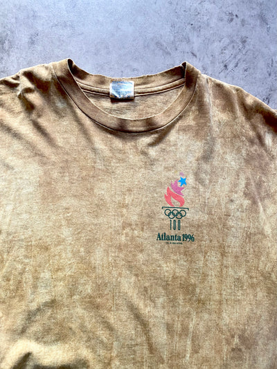 Vintage 1996 Atlanta Olympics Tee (L)