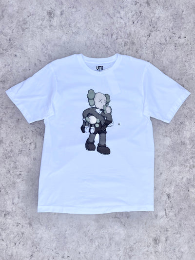 Kaws X Unico Clean Slate Tee (M)