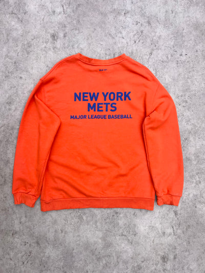 Vintage New York Mets MLB Crewneck (M)