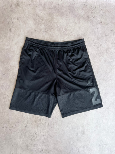 Jordan 23 Dri-fit Shorts (36")