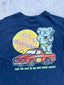 Vintage 1999 Roy & HG The Golden storm ABC tripple j Tee (M)