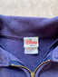Vintage Disney Tiggerific Zip Jumper (L)