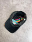 Vintage 90's Summernats No 12 Car Festival Cap (L)