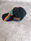 Vintage 90's Summernats No 12 Car Festival Cap (L)