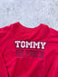 Vintage Tommy Hilfiger Embroidered Crewneck (XL)