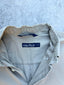 Vintage Nautica Button Up Shirt (XL)
