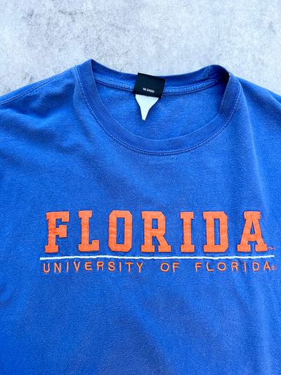 Vintage Florida University Tee (M)