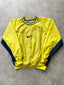 Vintage Nike Shell Pullover (XL)