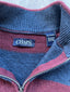 Vintage 90's Chaps Ralph Lauren 1/4 Zip Knit Sweater (L)